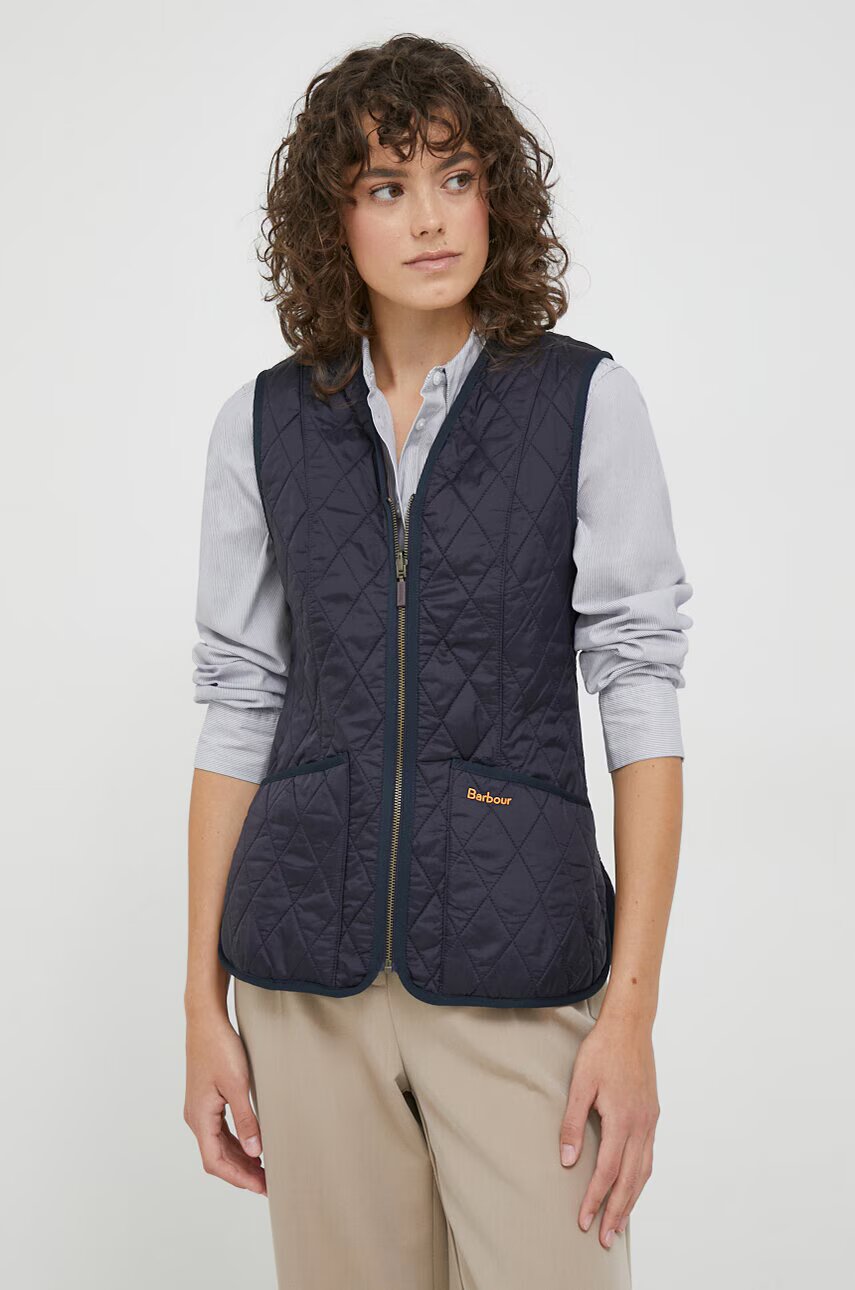 Barbour vesta