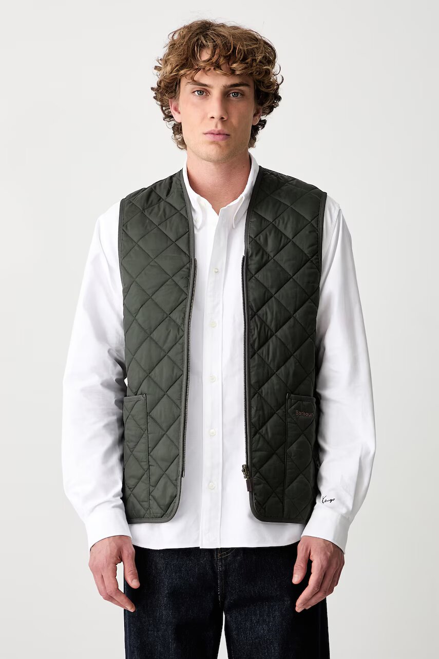 Barbour vestă pentru bărbați