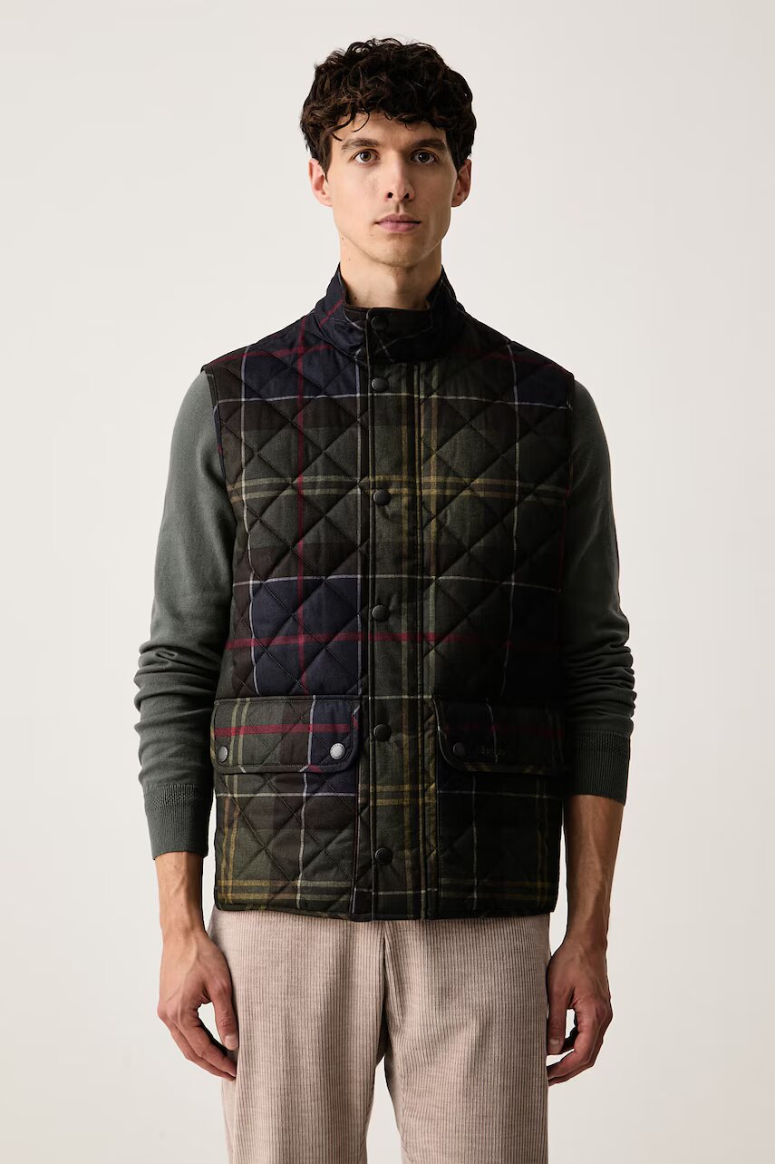 Barbour vestă pentru bărbați Icons