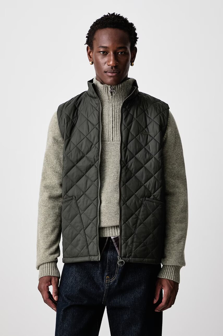 Barbour vestă pentru bărbați MONTY