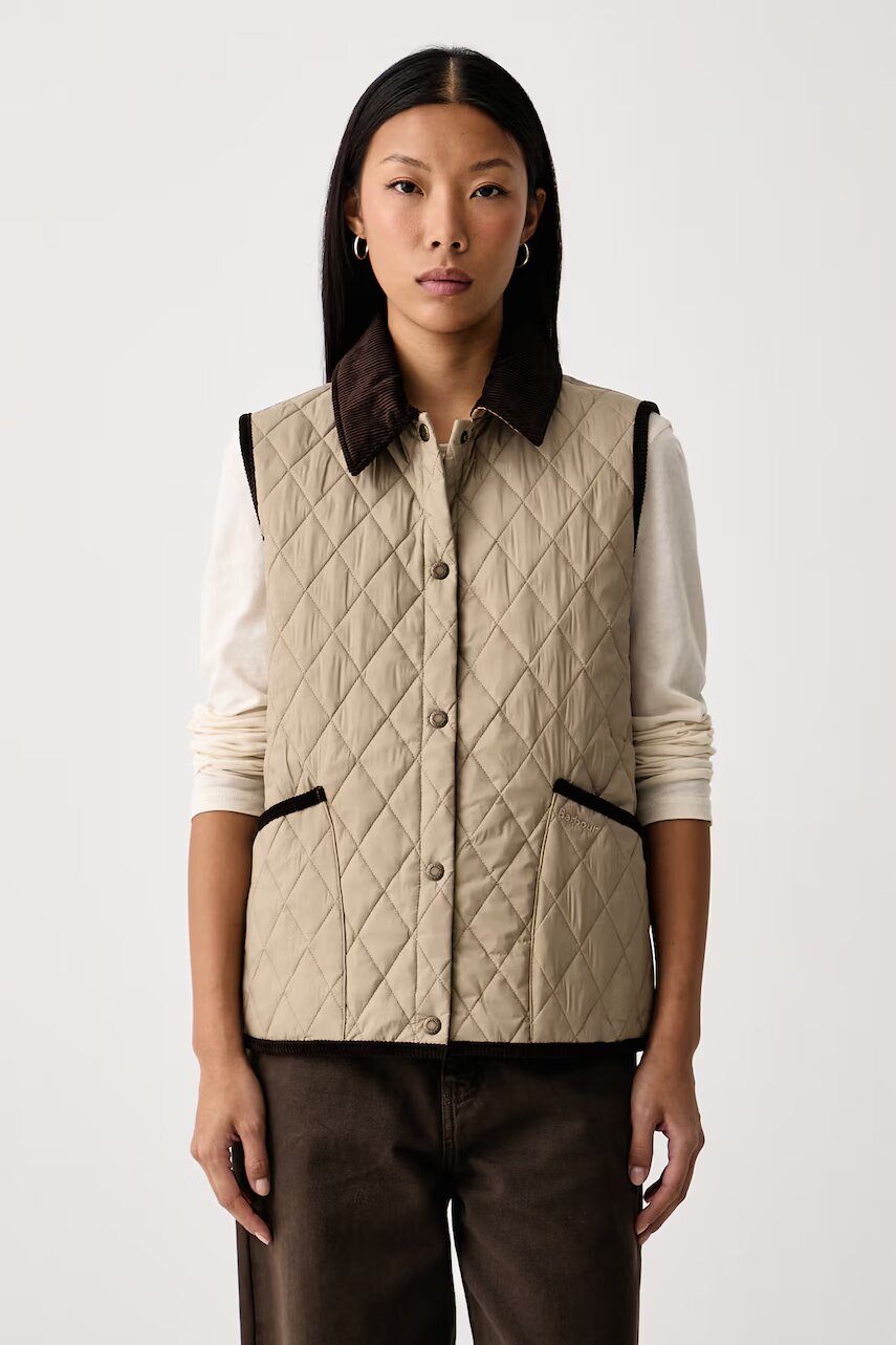 Barbour vestă pentru femei Darwen
