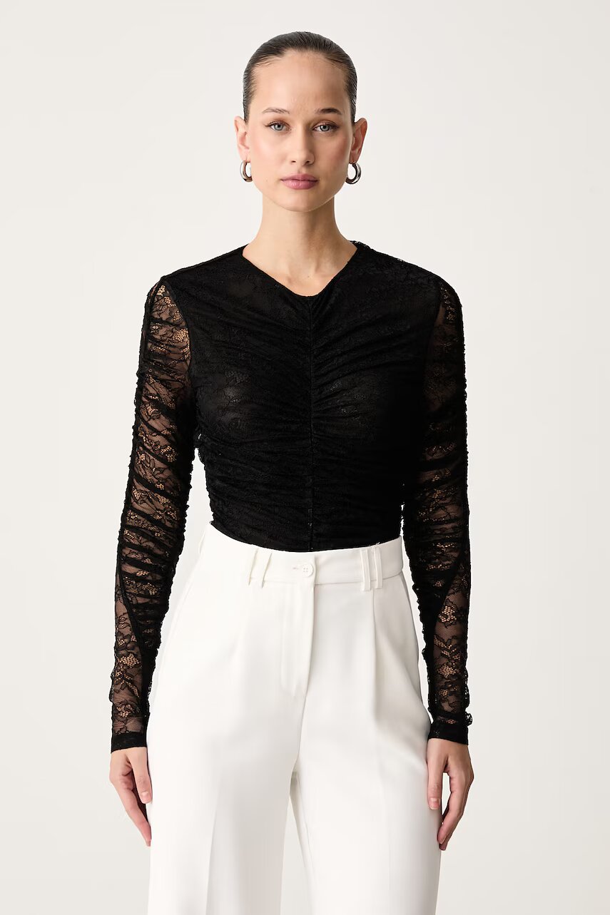 BARDOT body pentru femei BREA