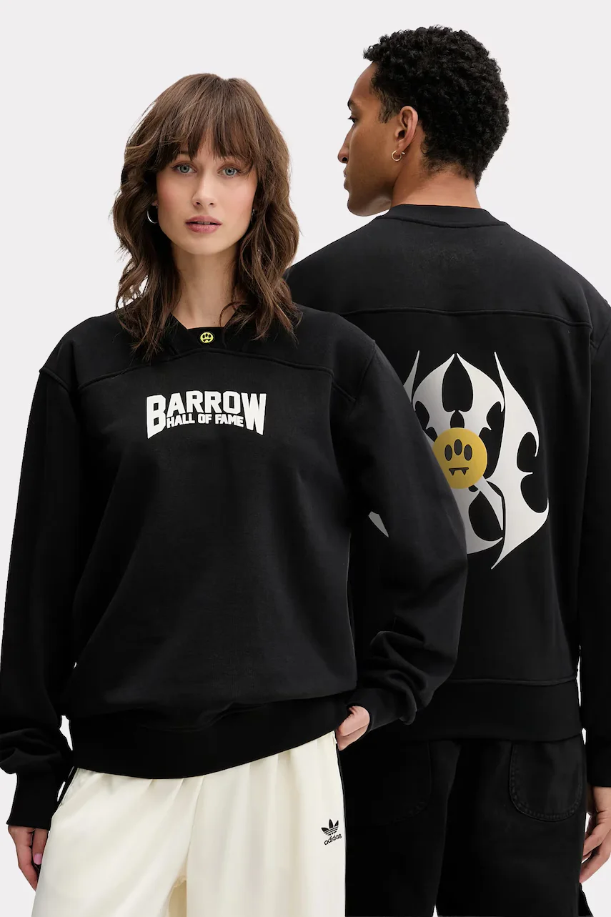 Barrow hanorac de bumbac