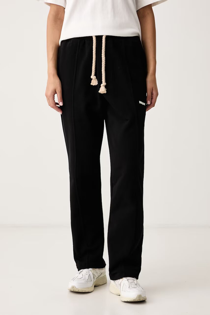 Barrow pantaloni de trening din bumbac