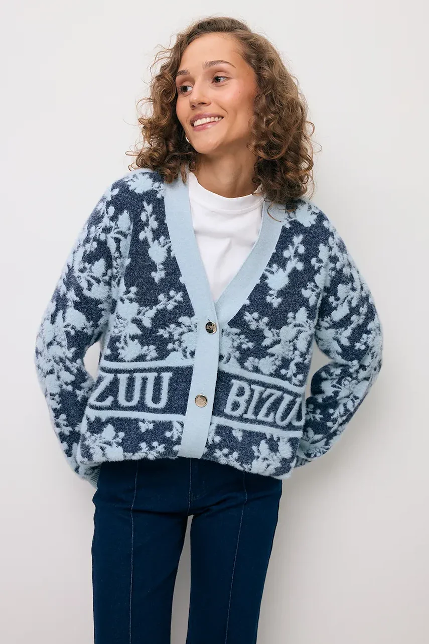 BIZUU cardigan pentru femei LANZAR