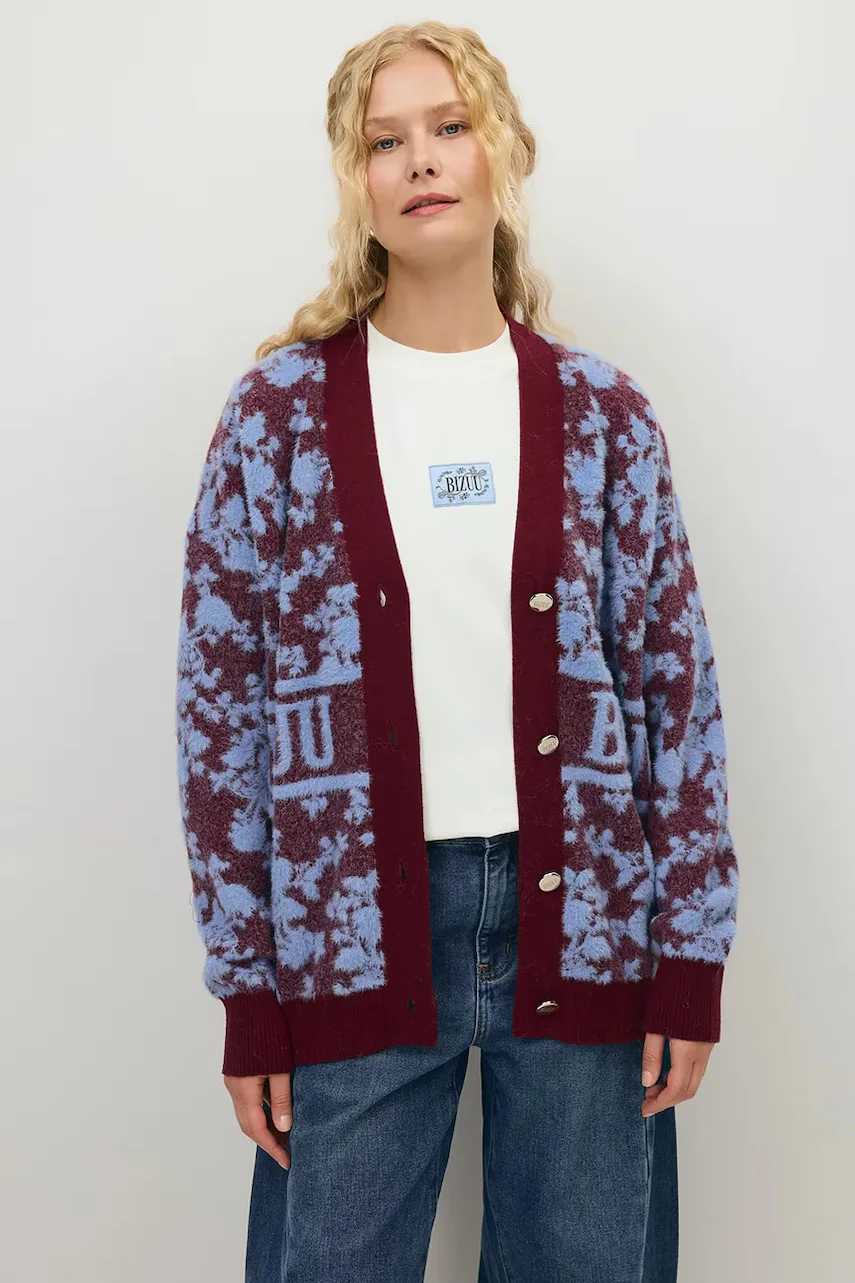 BIZUU cardigan pentru femei LANZAR