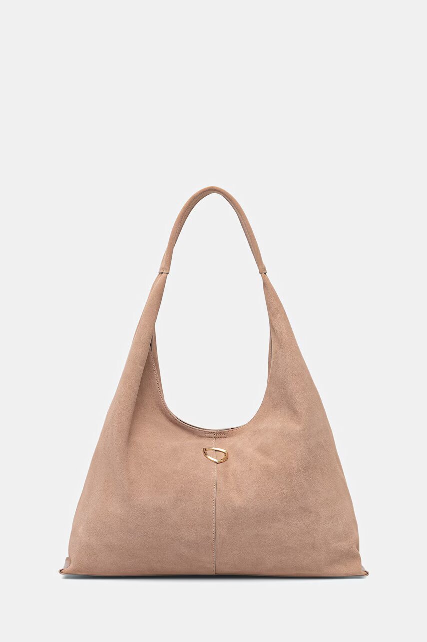 Blauer geantă shopper pentru femei