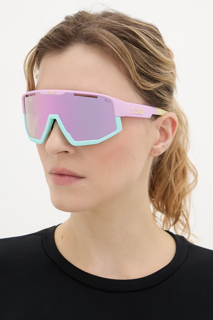 Bliz ochelari de soare pentru femei Fusion Small
