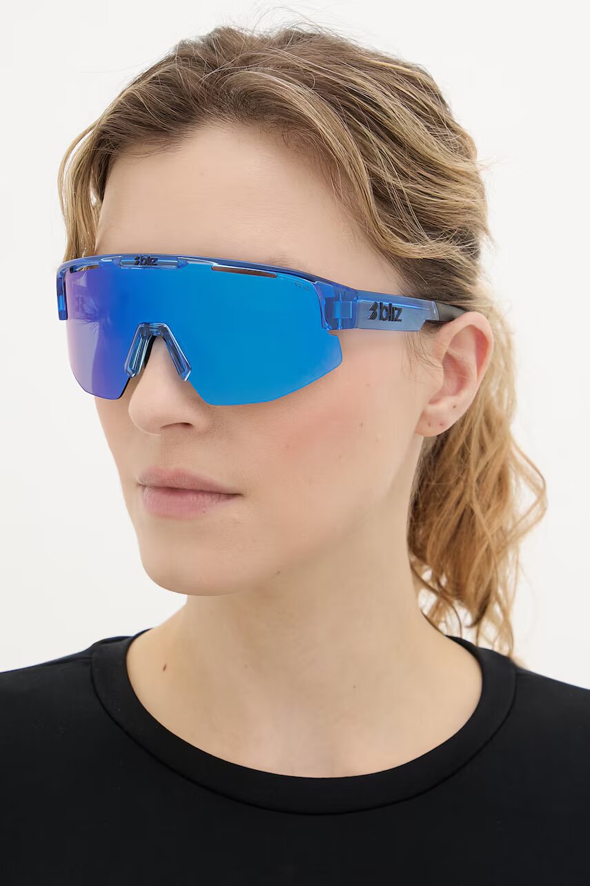 Bliz ochelari de soare pentru femei Matrix Small