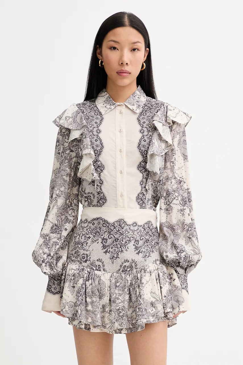 Blugirl Blumarine cămașă pentru femei