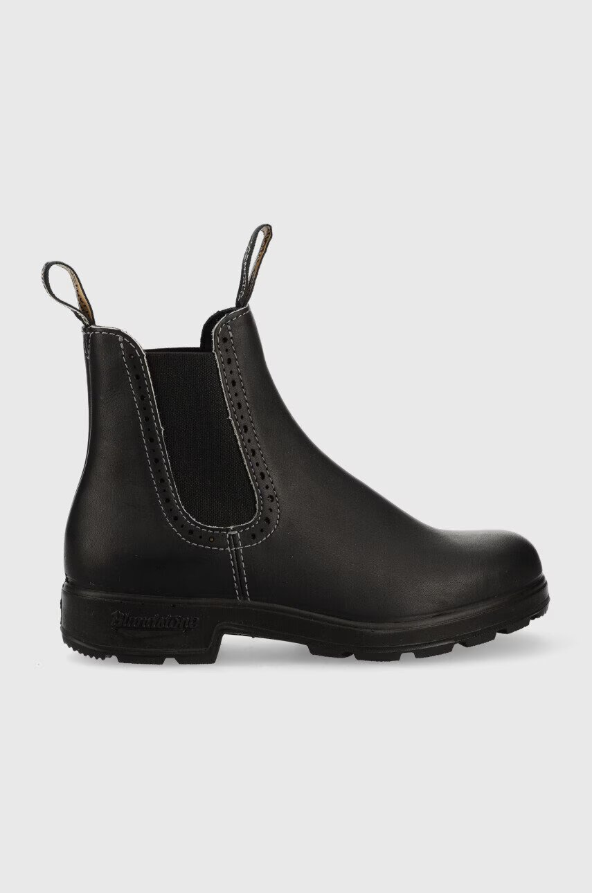 Blundstone ghete chelsea de piele 1448