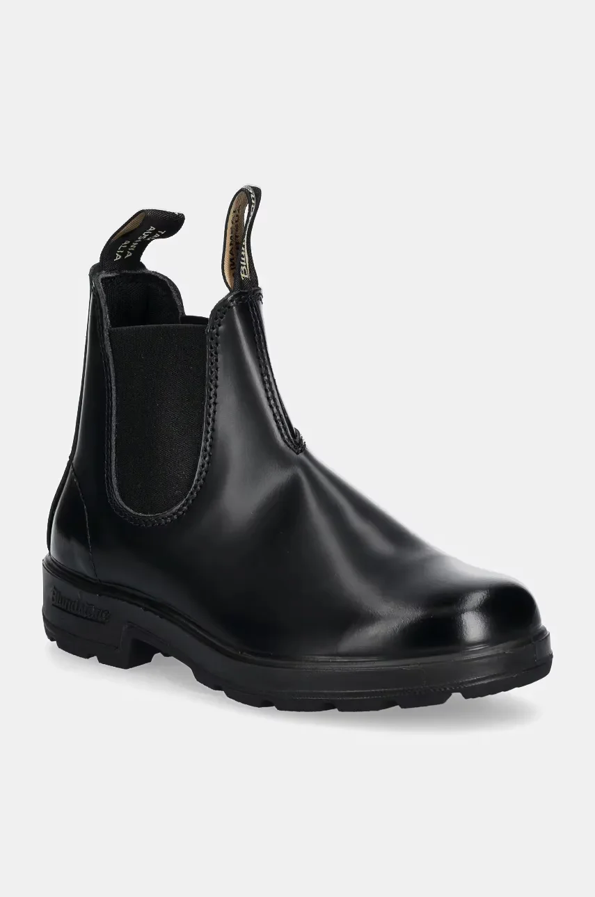 Blundstone ghete chelsea de piele 2414