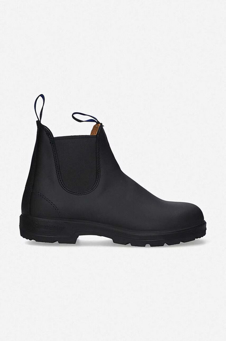 Blundstone ghete chelsea de piele 566
