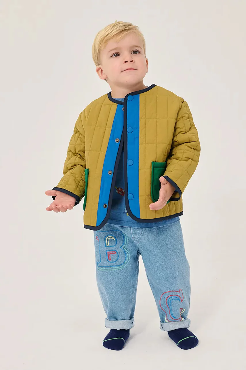 Bobo Choses geacă petrecută pentru copii