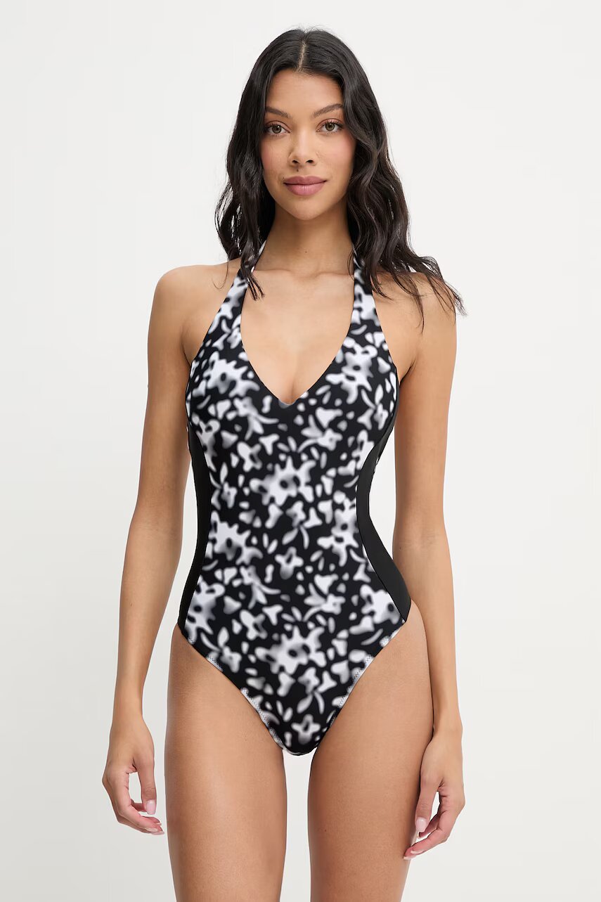BOGNER Fire+Ice costum de baie dintr-o singură piesă pentru femei ZAHARA3