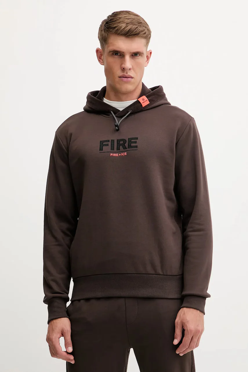 BOGNER Fire+Ice hanorac de bumbac KRISTAN