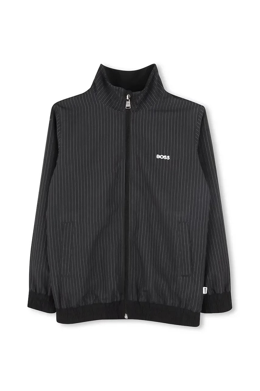 Boss bluza copii