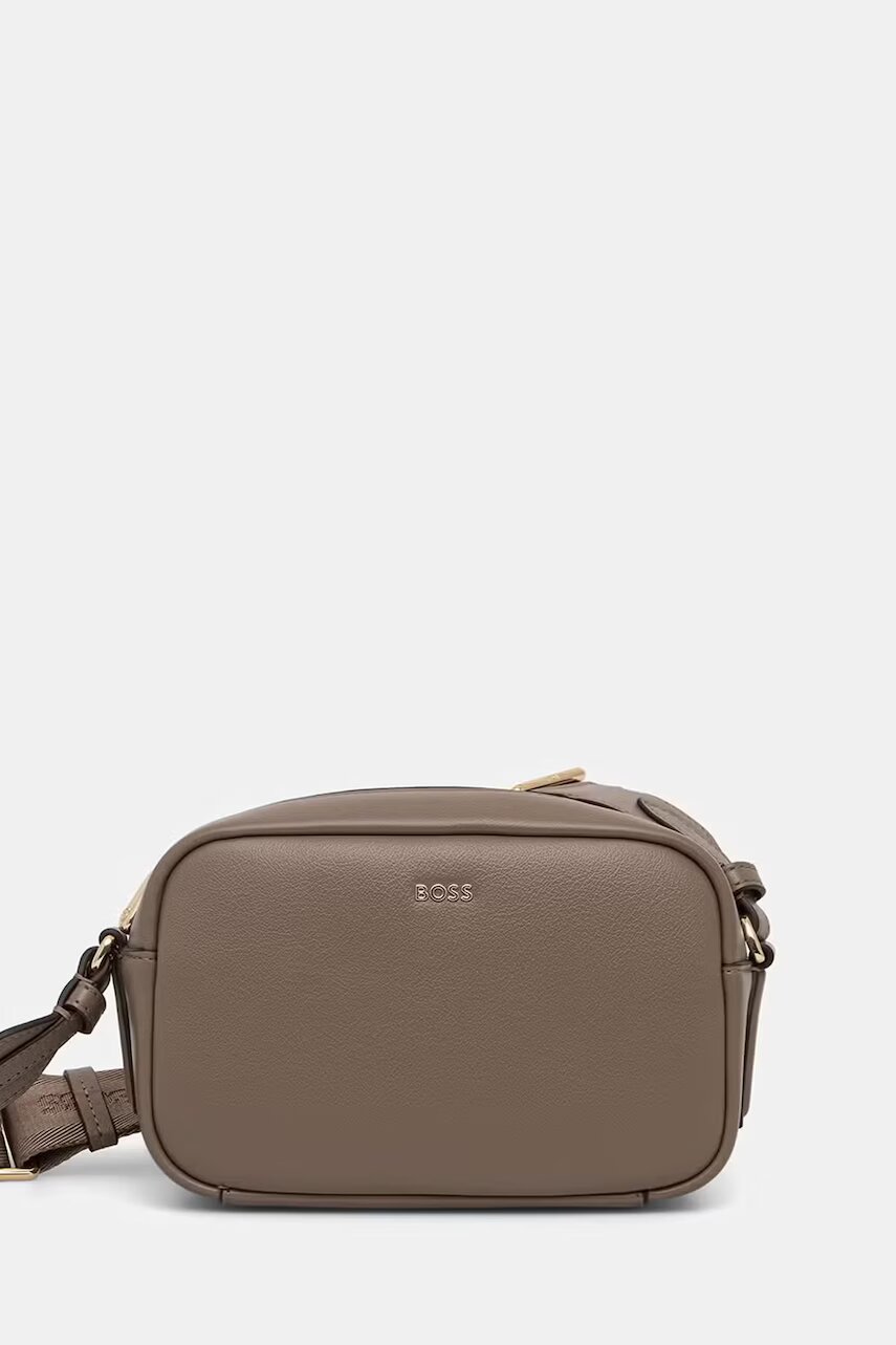 Boss geantă crossbody pentru femei Sandy Crossbody
