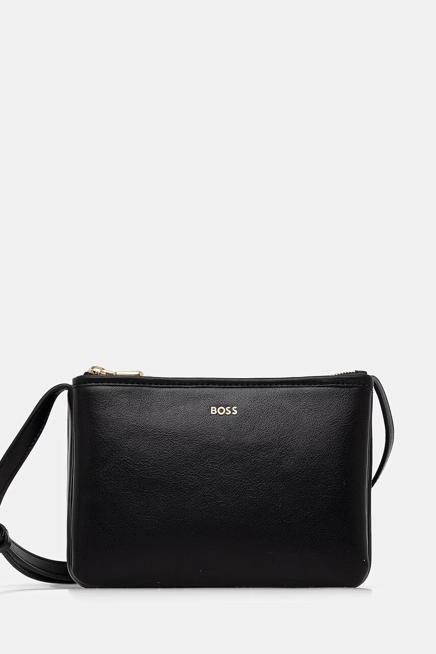 Boss geantă crossbody pentru femei Sandy Trio Crossbod
