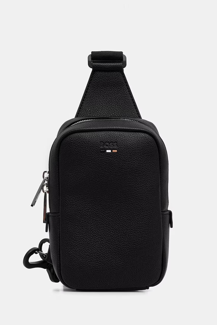 Boss geantă mică pentru bărbați Ray_SM Monostrap