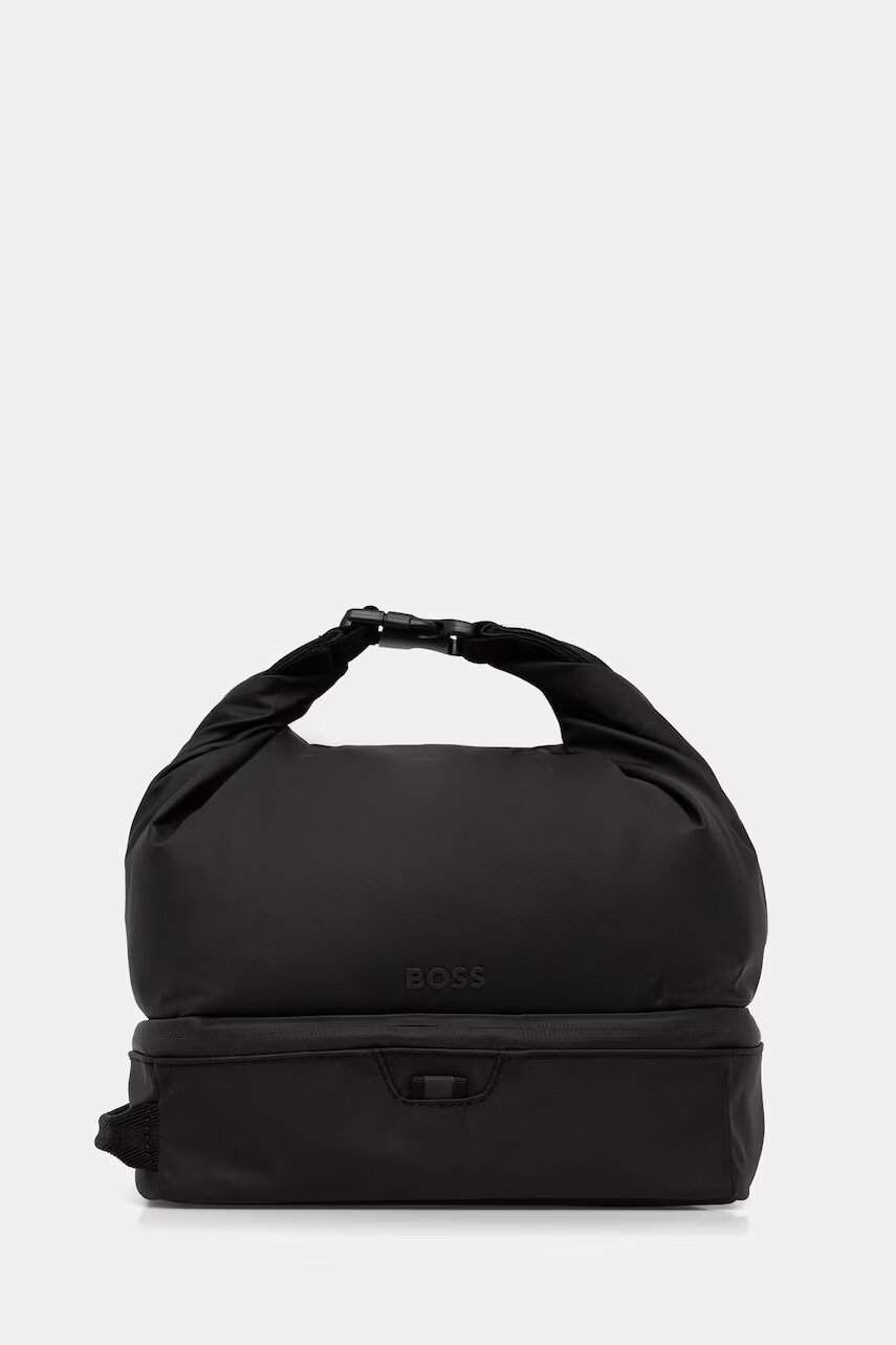 Boss geantă mică pentru bărbați Stenson_Rolltop Wah