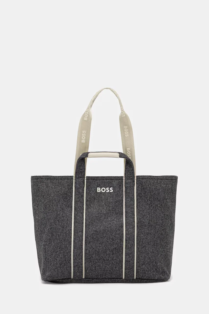 Boss geantă Palmah TOTE WL