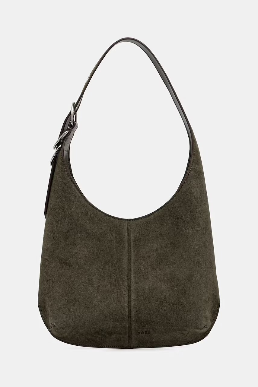Boss geantă pentru femei CLARICE HOBO SU