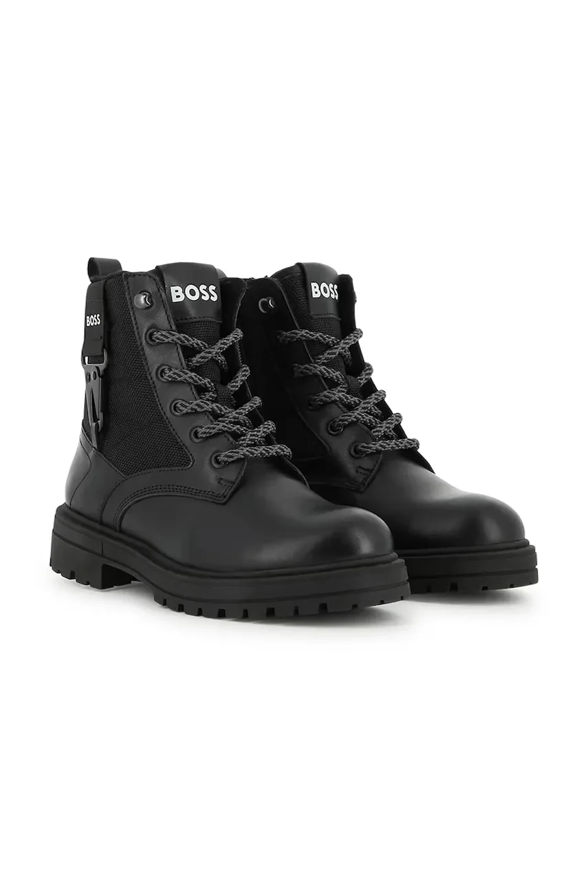 Boss ghete de drumeție pentru copii