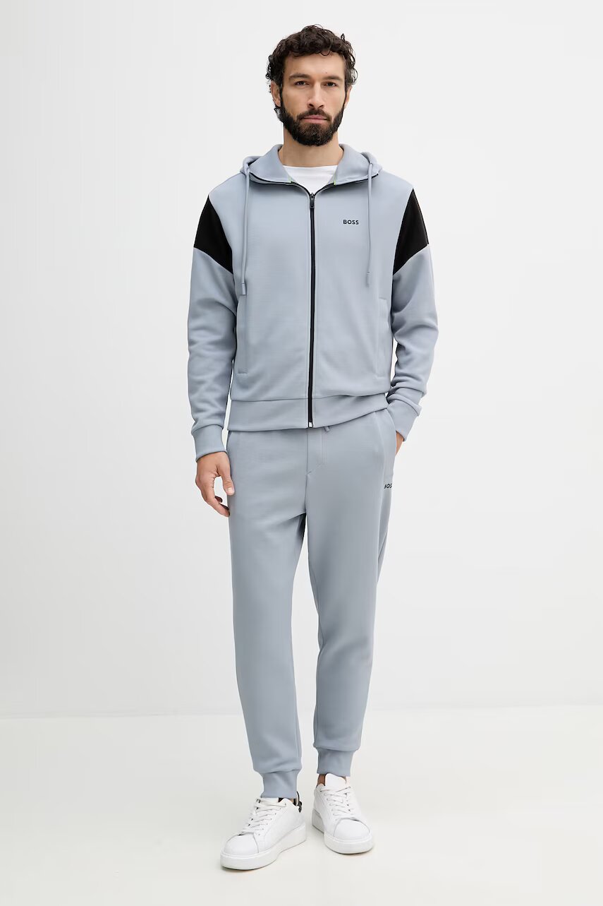 BOSS Green compleu de trening pentru bărbați SW_Tracksuit set