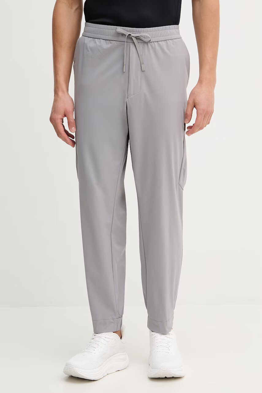 BOSS Green pantaloni de trening