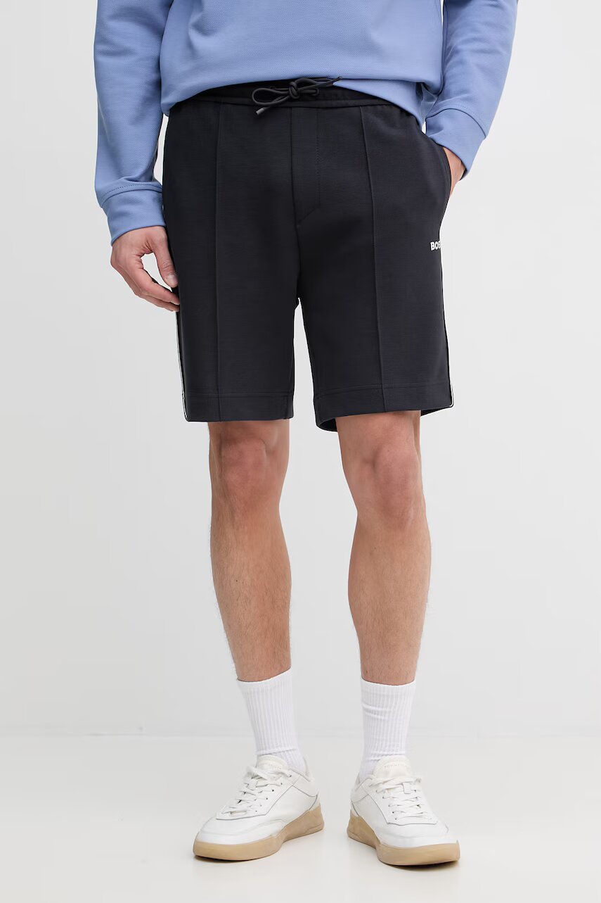 BOSS Green pantaloni scurți bărbați