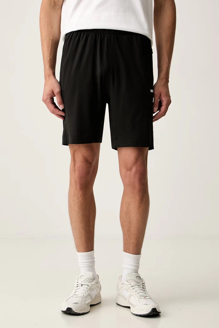 BOSS Green pantaloni scurți de trening pentru bărbați JT_Active Short