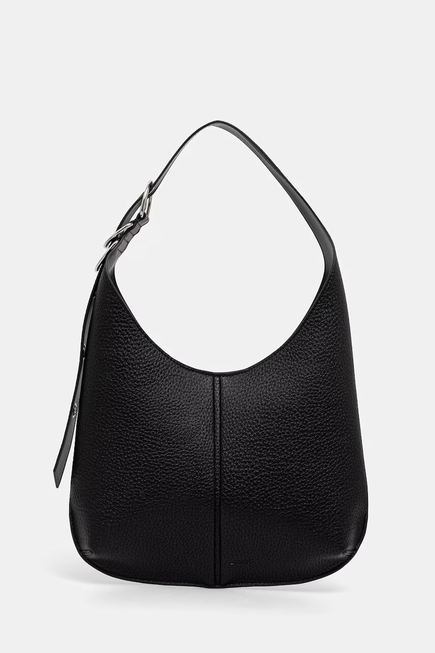 Boss hobo bag pentru femei cu imitație de piele CLARICE HOBO