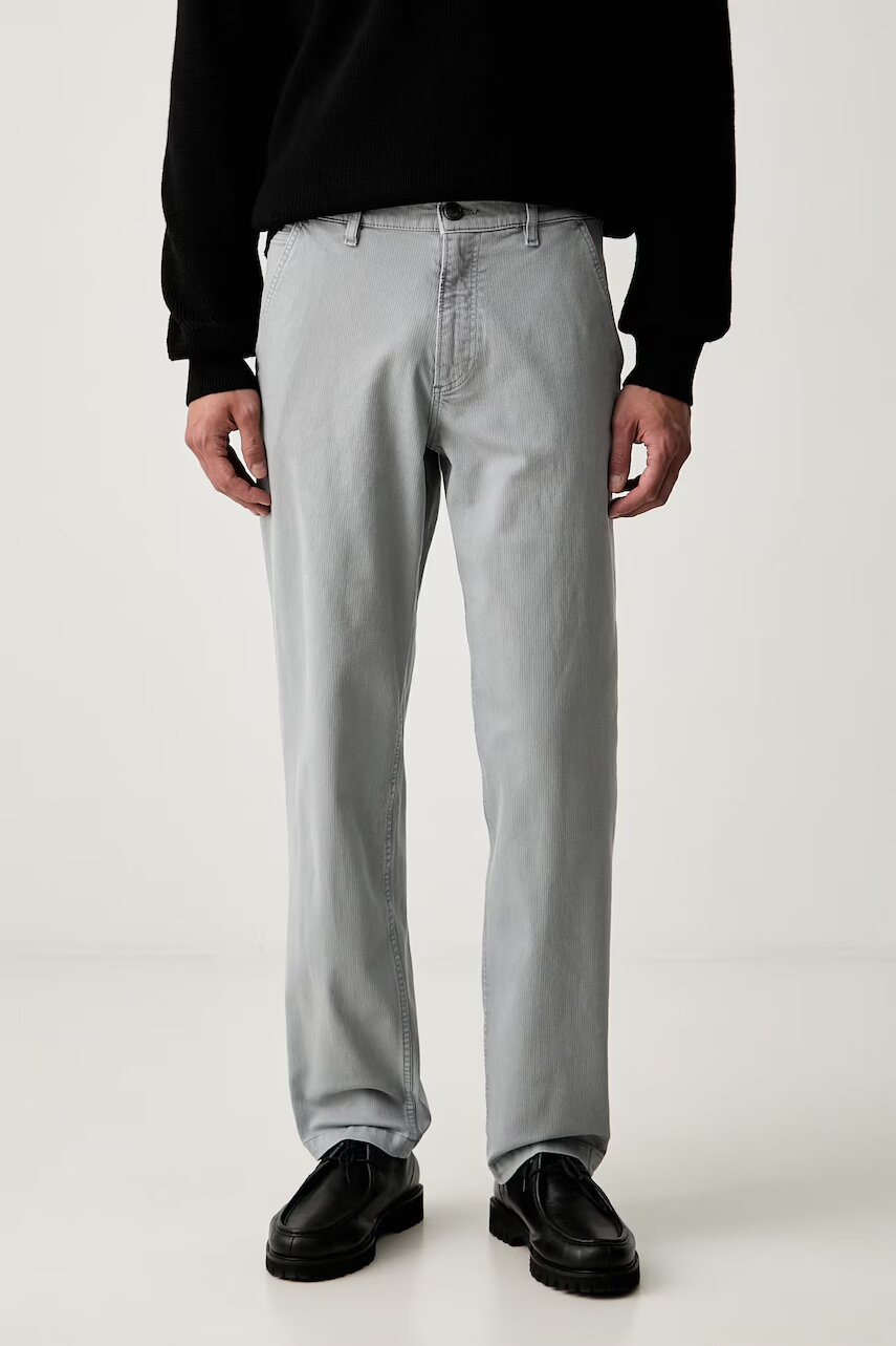 Boss Orange blugi relaxed fit pentru bărbați Skye_Hybrid