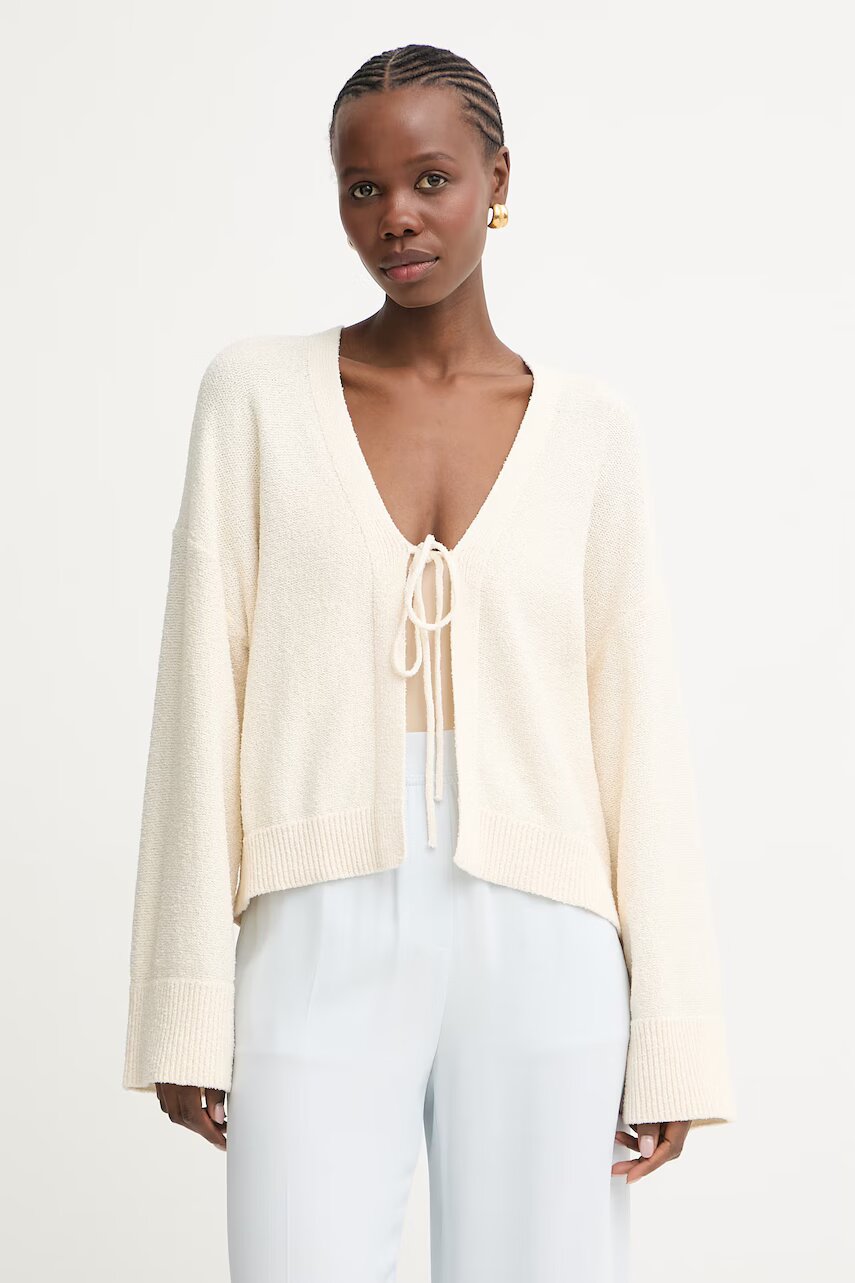 Boss Orange cardigan pentru femei C Forleans