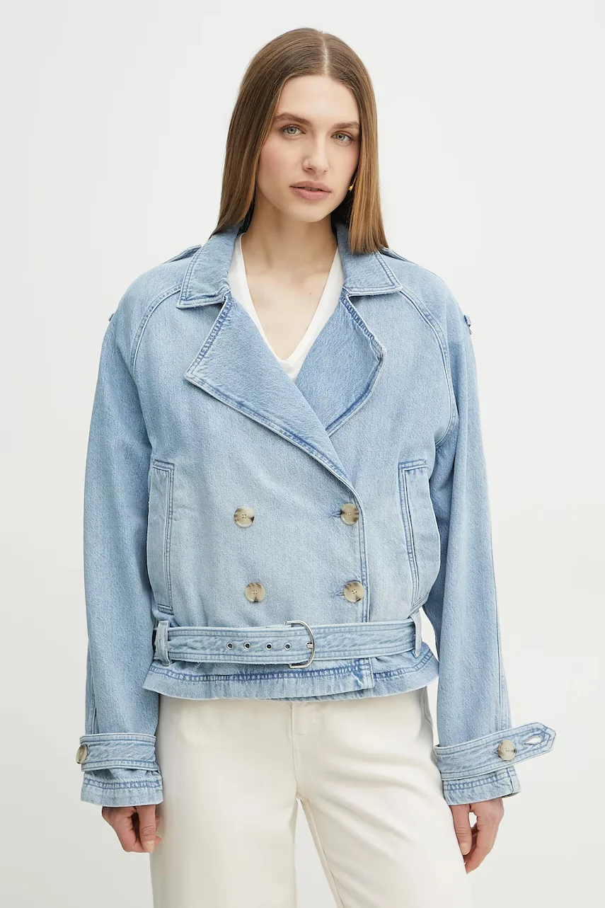 Boss Orange geaca jeans