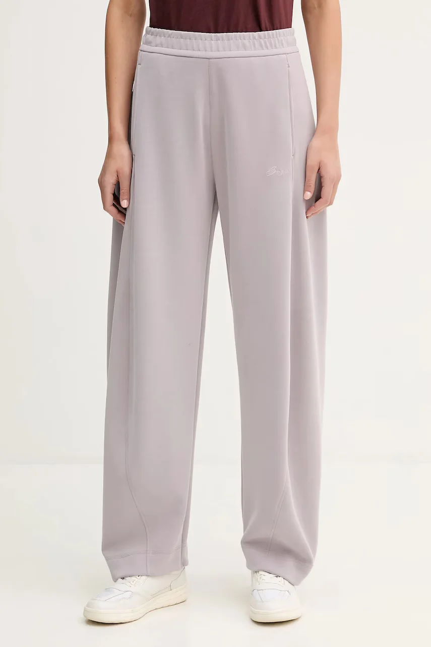 Boss Orange pantaloni de trening C Eluxey