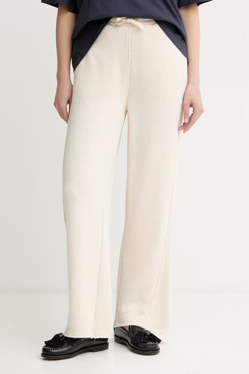 Boss Orange pantaloni de trening pentru femei C_Evia