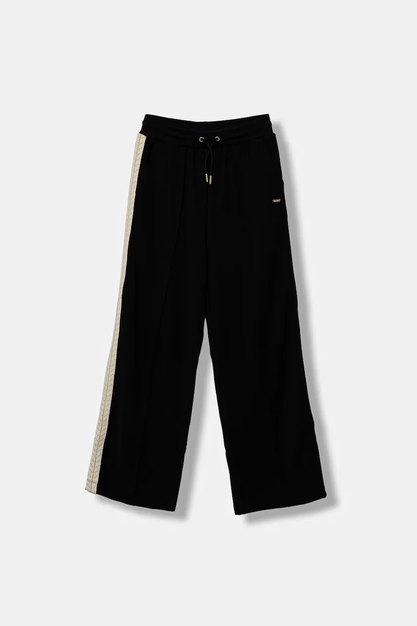 Boss pantaloni de trening pentru copii