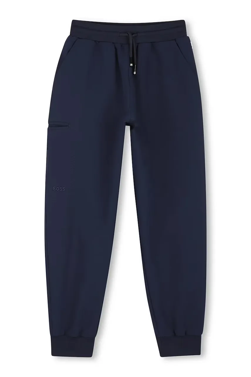 Boss pantaloni de trening pentru femei