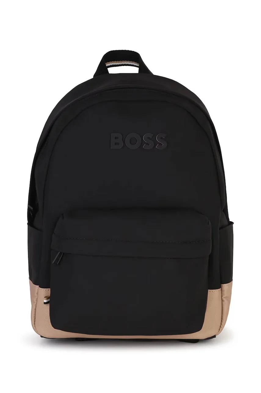 Boss rucsac pentru copii