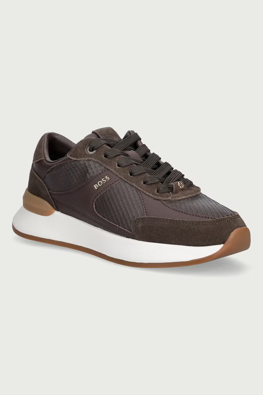 Boss sneakers pentru alergare pentru femei B Icon
