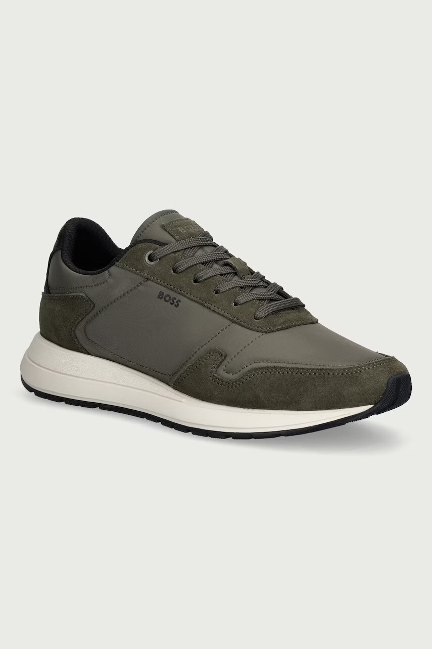Boss sneakers pentru bărbați Vinston