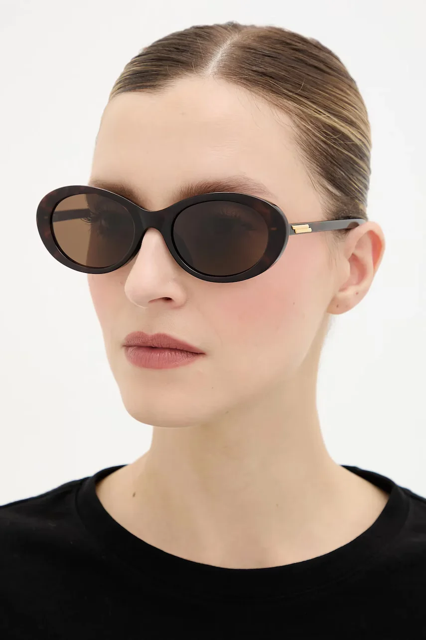 Bottega Veneta ochelari de soare