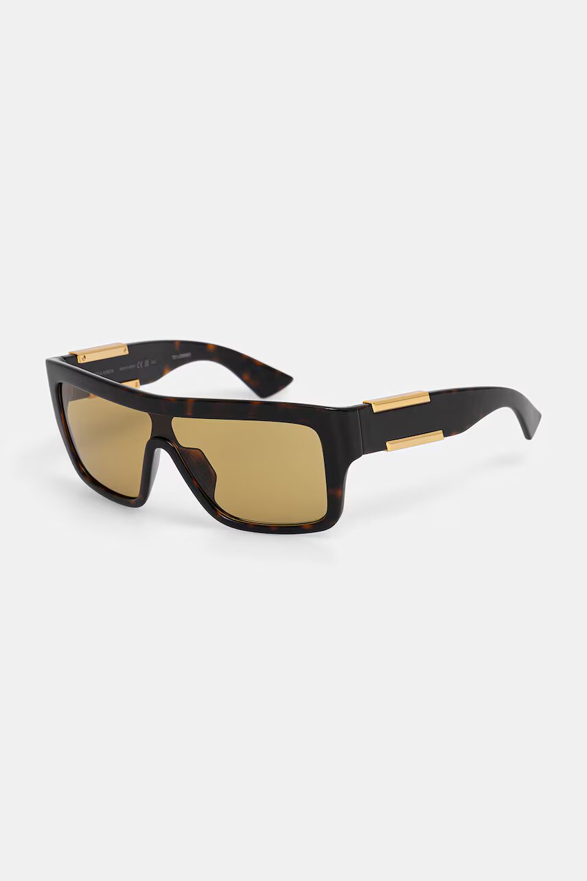 Bottega Veneta ochelari de soare
