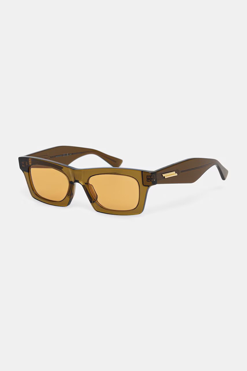 Bottega Veneta ochelari de soare