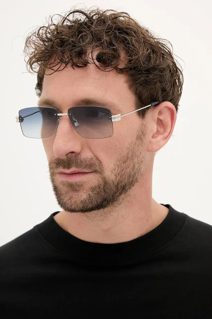 Bottega Veneta ochelari de soare