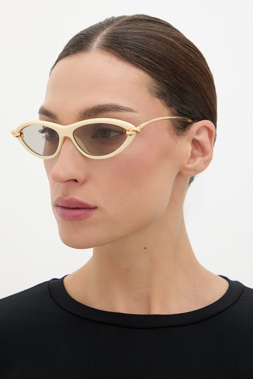 Bottega Veneta ochelari de soare pentru femei