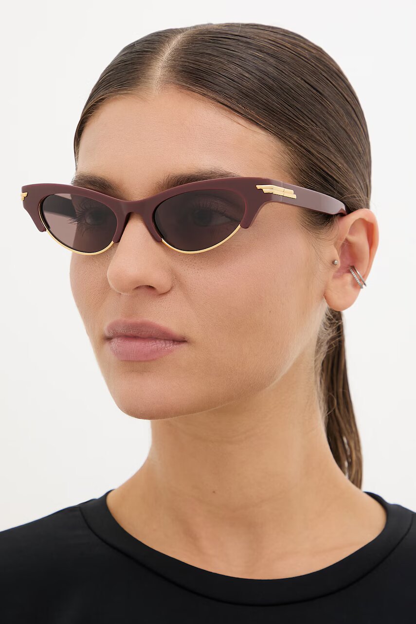 Bottega Veneta ochelari de soare pentru femei