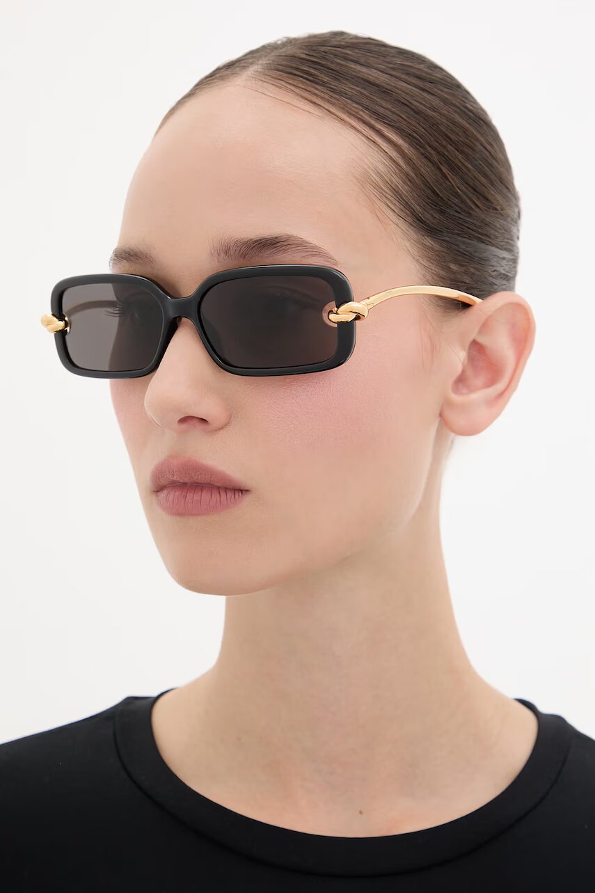 Bottega Veneta ochelari de soare pentru femei